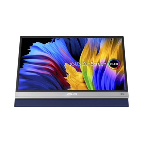ASUS ZenScreen OLED 13.3" HDR Portable Monitor — Being Shipped