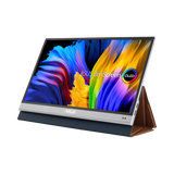 ASUS ZenScreen OLED 13.3" HDR Portable Monitor — Being Shipped