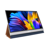 ASUS ZenScreen OLED 13.3" HDR Portable Monitor — Being Shipped