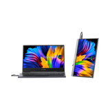 ASUS ZenScreen OLED 13.3" HDR Portable Monitor — Being Shipped