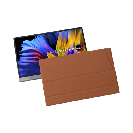 ASUS ZenScreen OLED 13.3" HDR Portable Monitor — Being Shipped
