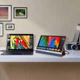 ASUS ZenScreen OLED 13.3" HDR Portable Monitor — Being Shipped