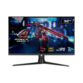 ASUS ROG STRIX 32" 4K HDR 160 Hz Gaming Monitor — Being Shipped