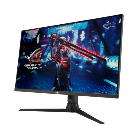 ASUS ROG STRIX 32" 4K HDR 160 Hz Gaming Monitor — Being Shipped
