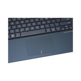 ASUS Zenbook UX301 13.3" Touchscreen Ultrabook Intel Core i5-4200U, 8GB RAM, 256GB SSD (Blue) — Being Shipped