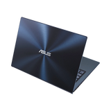 ASUS Zenbook UX301 13.3" Touchscreen Ultrabook Intel Core i5-4200U, 8GB RAM, 256GB SSD (Blue) — Being Shipped