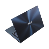 ASUS Zenbook UX301 13.3" Touchscreen Ultrabook Intel Core i5-4200U, 8GB RAM, 256GB SSD (Blue) — Being Shipped