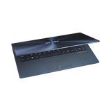 ASUS Zenbook UX301 13.3" Touchscreen Ultrabook Intel Core i5-4200U, 8GB RAM, 256GB SSD (Blue) — Being Shipped