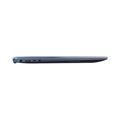 ASUS Zenbook UX301 13.3" Touchscreen Ultrabook Intel Core i5-4200U, 8GB RAM, 256GB SSD (Blue) — Being Shipped