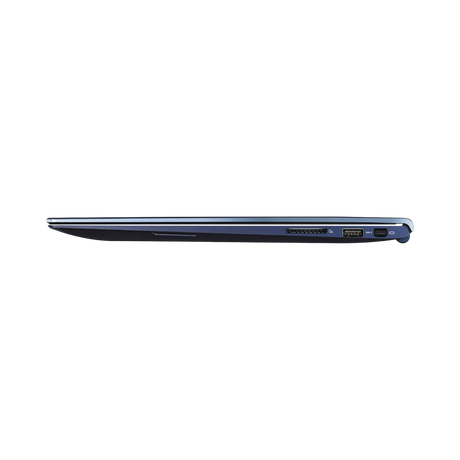 ASUS Zenbook UX301 13.3" Touchscreen Ultrabook Intel Core i5-4200U, 8GB RAM, 256GB SSD (Blue) — Being Shipped