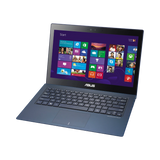 ASUS Zenbook UX301 13.3" Touchscreen Ultrabook Intel Core i5-4200U, 8GB RAM, 256GB SSD (Blue) — Being Shipped