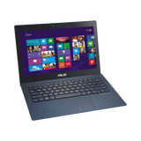 ASUS Zenbook UX301 13.3" Touchscreen Ultrabook Intel Core i5-4200U, 8GB RAM, 256GB SSD (Blue) — Being Shipped