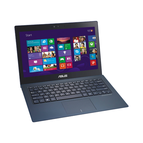 ASUS Zenbook UX301 13.3" Touchscreen Ultrabook Intel Core i5-4200U, 8GB RAM, 256GB SSD (Blue) — Being Shipped