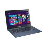 ASUS Zenbook UX301 13.3" Touchscreen Ultrabook Intel Core i5-4200U, 8GB RAM, 256GB SSD (Blue) — Being Shipped