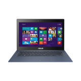 ASUS Zenbook UX301 13.3" Touchscreen Ultrabook Intel Core i5-4200U, 8GB RAM, 256GB SSD (Blue) — Being Shipped