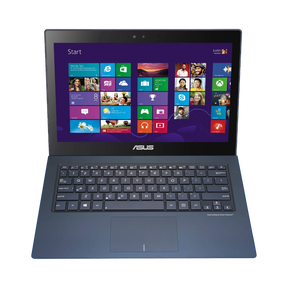 ASUS Zenbook UX301 13.3" Touchscreen Ultrabook Intel Core i5-4200U, 8GB RAM, 256GB SSD (Blue) — Being Shipped