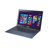 ASUS Zenbook UX301 13.3" Touchscreen Ultrabook Intel Core i5-4200U, 8GB RAM, 256GB SSD (Blue) — Being Shipped