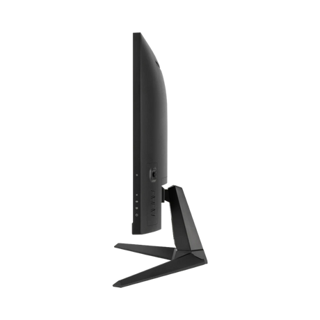 ASUS TUF Gaming VG27VH1B 27" Curved 165Hz Monitor — Being Shipped