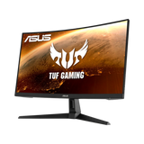 ASUS TUF Gaming VG27VH1B 27" Curved 165Hz Monitor — Being Shipped