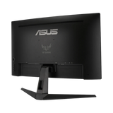 ASUS TUF Gaming VG27VH1B 27" Curved 165Hz Monitor — Being Shipped