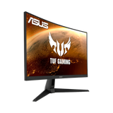 ASUS TUF Gaming VG27VH1B 27" Curved 165Hz Monitor — Being Shipped