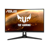 ASUS TUF Gaming VG27VH1B 27" Curved 165Hz Monitor — Being Shipped