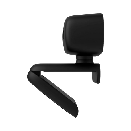 ASUS Webcam C3 Full HD 1080p with Beamforming Mics — Being Shipped