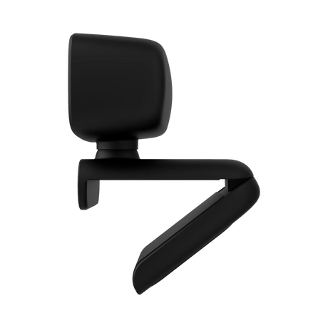 ASUS Webcam C3 Full HD 1080p with Beamforming Mics — Being Shipped