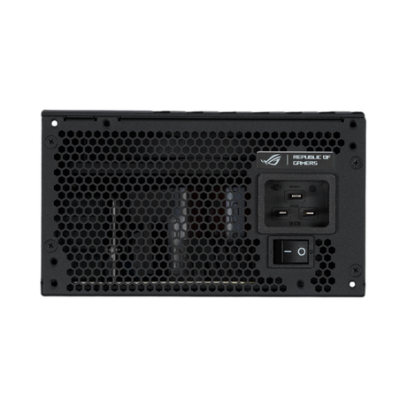 ASUS ROG Thor 1600W Titanium Modular Power Supply — Being Shipped