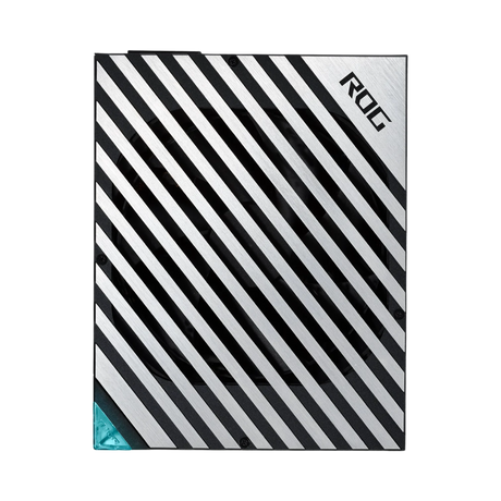 ASUS ROG Thor 1600W Titanium Modular Power Supply — Being Shipped