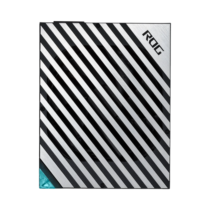 ASUS ROG Thor 1600W Titanium Modular Power Supply — Being Shipped