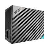 ASUS ROG Thor 1600W Titanium Modular Power Supply — Being Shipped