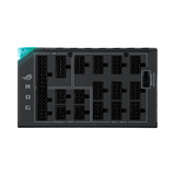 ASUS ROG Thor 1600W Titanium Modular Power Supply — Being Shipped