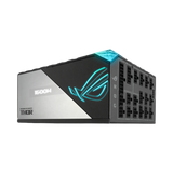 ASUS ROG Thor 1600W Titanium Modular Power Supply — Being Shipped