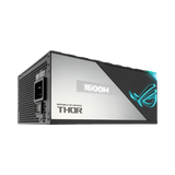 ASUS ROG Thor 1600W Titanium Modular Power Supply — Being Shipped