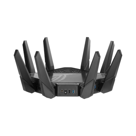 ASUS ROG Rapture GT-AX11000 Pro Tri-Band WiFi 6 Gaming Router — Being Shipped