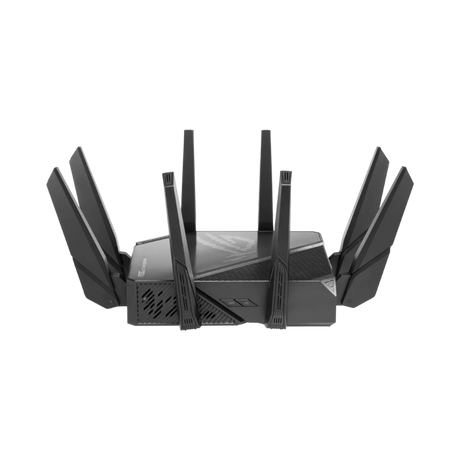 ASUS ROG Rapture GT-AX11000 Pro Tri-Band WiFi 6 Gaming Router — Being Shipped