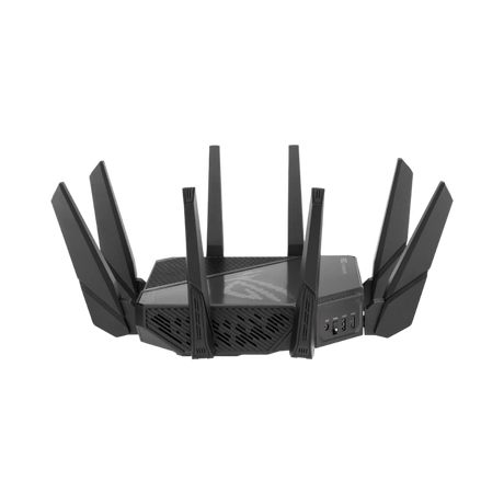 ASUS ROG Rapture GT-AX11000 Pro Tri-Band WiFi 6 Gaming Router — Being Shipped