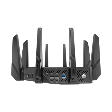 ASUS ROG Rapture GT-AX11000 Pro Tri-Band WiFi 6 Gaming Router — Being Shipped