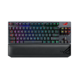 ASUS ROG Strix Scope RX TKL Wireless Deluxe Gaming Keyboard — Being Shipped