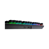 ASUS ROG Strix Scope RX TKL Wireless Deluxe Gaming Keyboard — Being Shipped