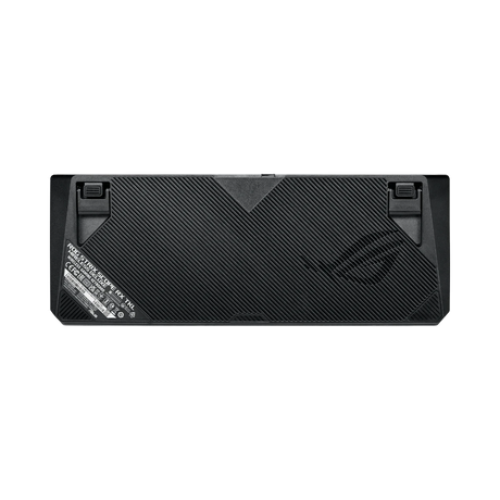 ASUS ROG Strix Scope RX TKL Wireless Deluxe Gaming Keyboard — Being Shipped