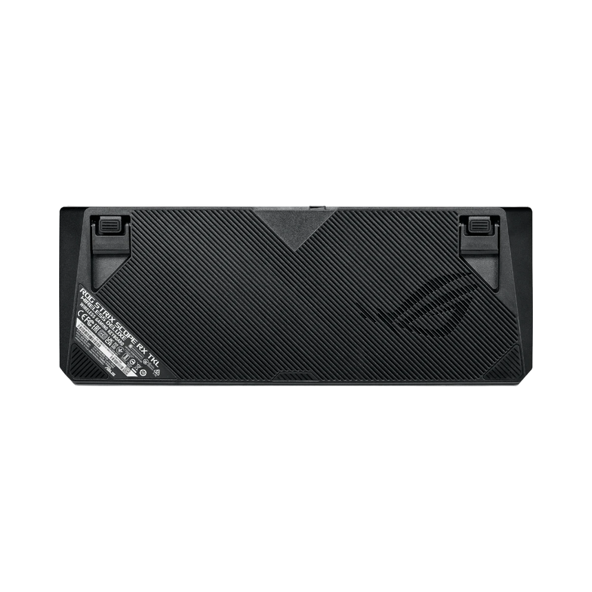 ASUS ROG Strix Scope RX TKL Wireless Deluxe Gaming Keyboard — Being Shipped