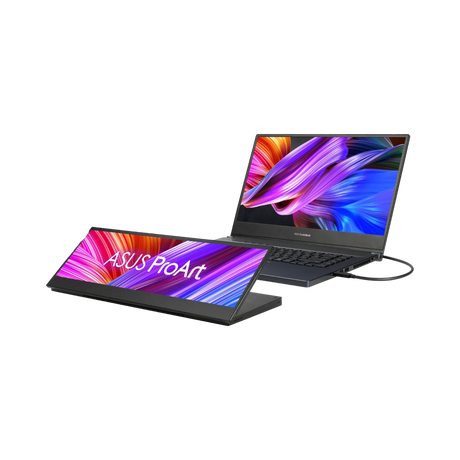 ASUS ProArt PA147CDV 14" Ultrawide Creative Tool — Being Shipped