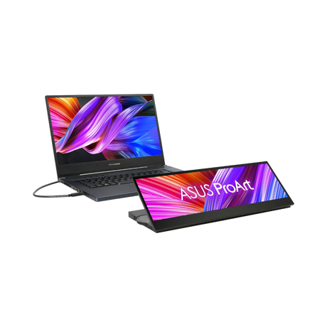 ASUS ProArt PA147CDV 14" Ultrawide Creative Tool — Being Shipped