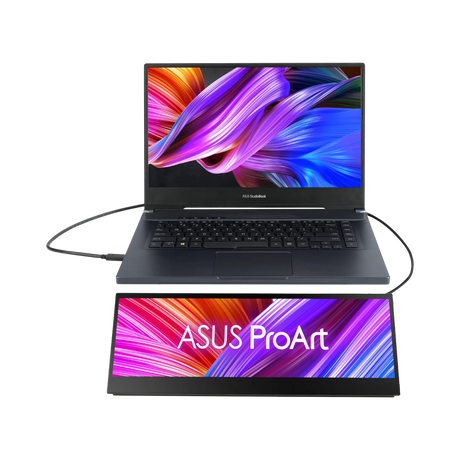 ASUS ProArt PA147CDV 14" Ultrawide Creative Tool — Being Shipped