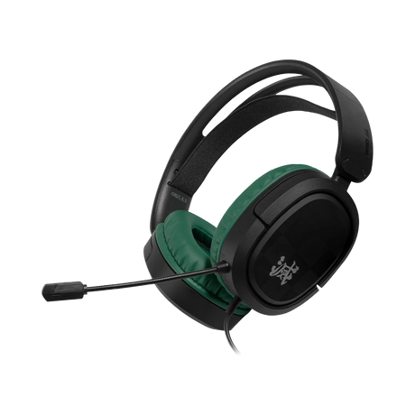 ASUS TUF Gaming H1 Wired Headset Demon Slayer Edition — Being Shipped