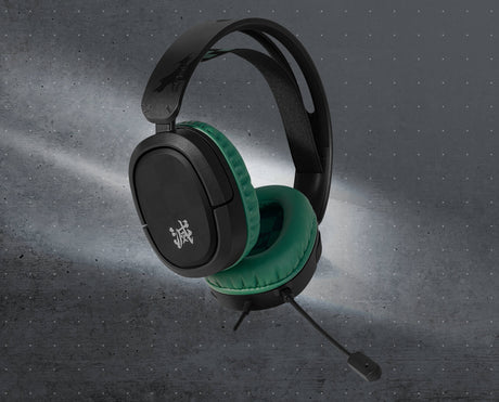 ASUS TUF Gaming H1 Wired Headset Demon Slayer Edition — Being Shipped