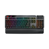 ASUS ROG Claymore II Wireless Mechanical Gaming Keyboard — Being Shipped