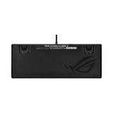 ASUS ROG Strix Flare II RGB Mechanical Gaming Keyboard — Being Shipped